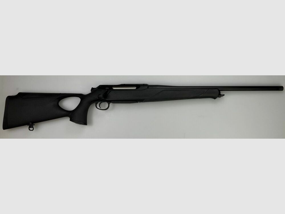 Sauer 505 Synchro XT con paquete Outback