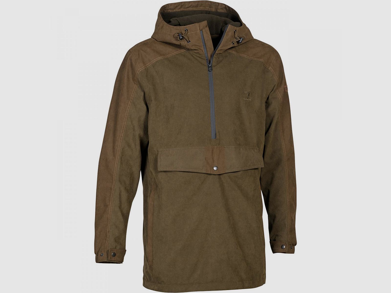 Parka Vareuse Bristol