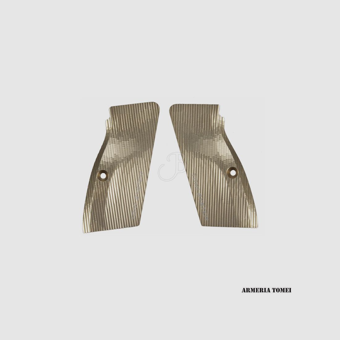 TONI SYSTEM – GRIPS TANFOGLIO FUSTO NORM X3D BRON-GTFS3DL