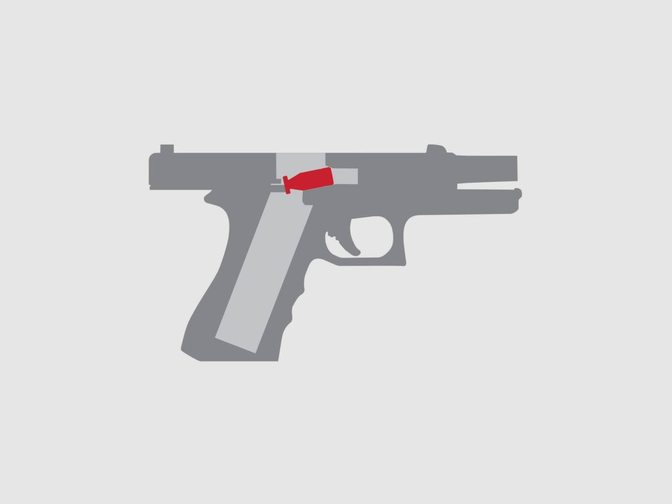 PATRONI DI MANIPOLAZIONE 9mm Malfunction tipo 3 EVOLUTION SNAP CAP, immagine 4 di 5