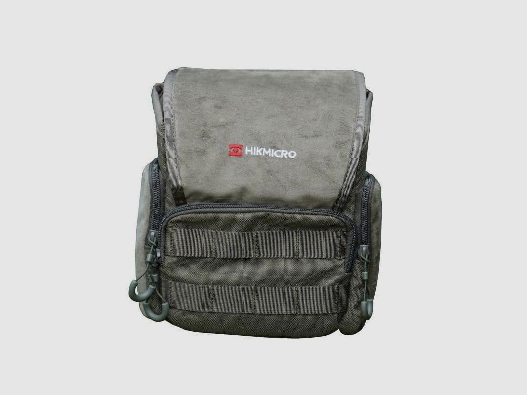 HIKMICRO verrekijker draagtas voor Habrok apparaten