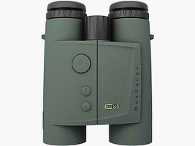Meopta Fernglas mit Entfernungsmesser MeoRange 10x42 HD Basic