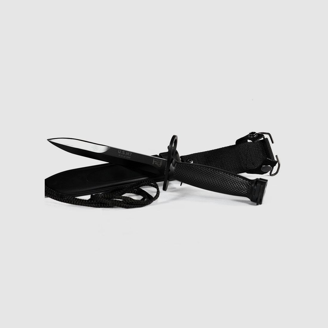 EICKHORN Bagnet US M7