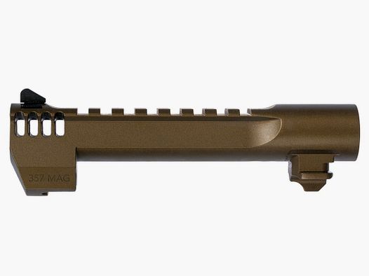 A-Lauf Desert Eagle XIX 6" IMB Burnt Bronze