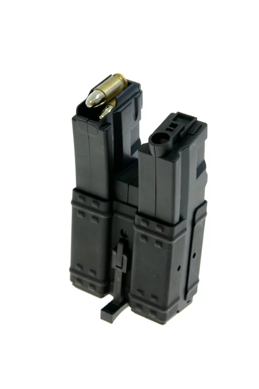Magazynek ASG Hi-Cap CM36, zdjęcie 4 z 6