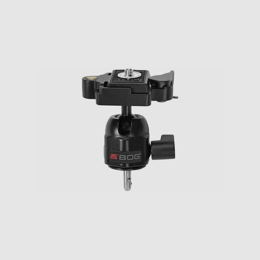 Drehadapter 1/4" - 3/8" Bogen, Bild 1 von 2