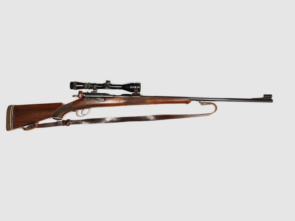 Jagdkarabiner K11, Occasion, Bild 1 von 2
