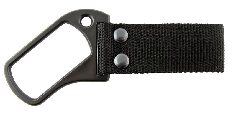 ESP TF-24 tonfa baton with handle, image 8 of 16