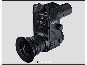 Pard NV007SP LRF