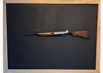 Benelli Argo Special Cal. 30-06