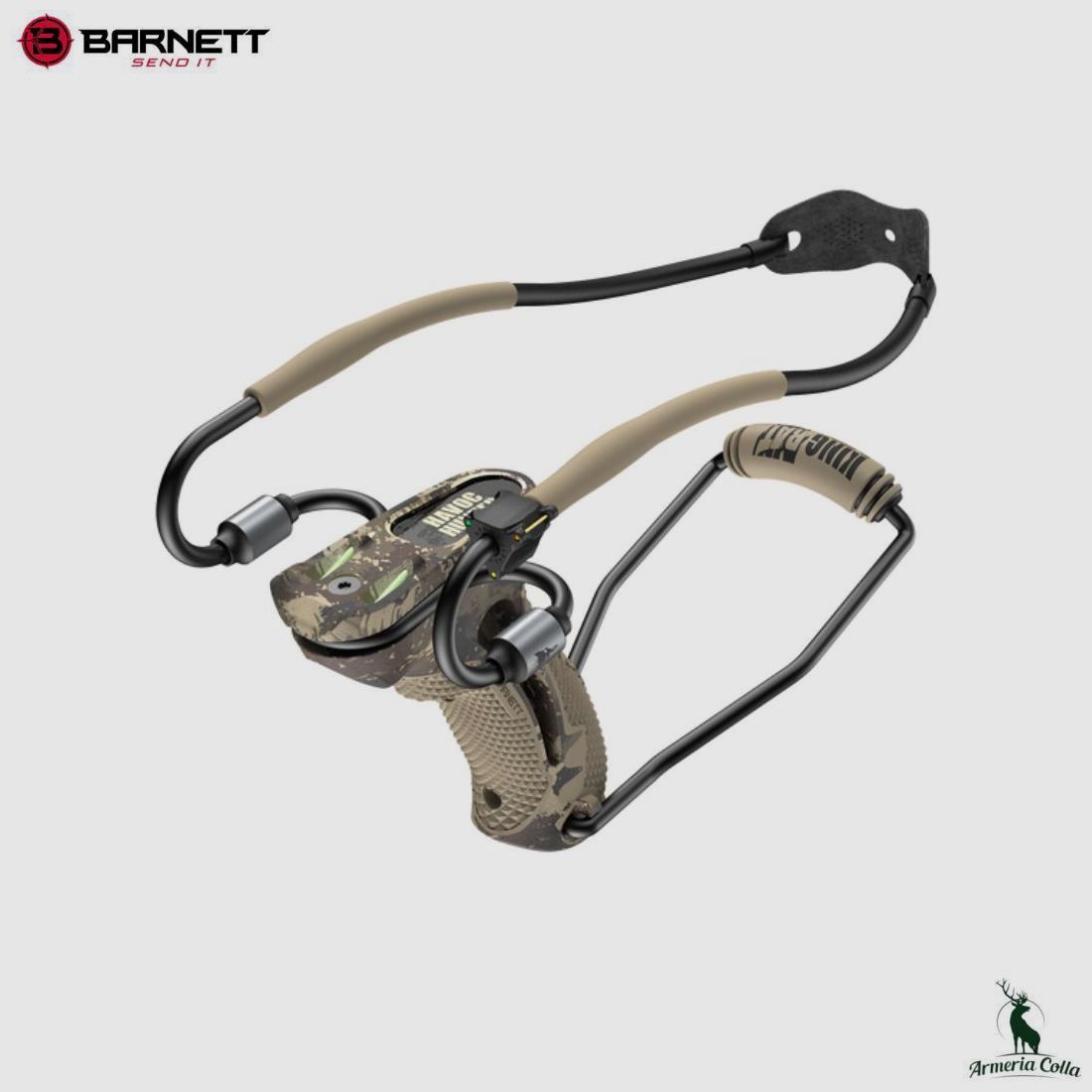 Barnett Fionda King Rat Havoc Hunter, Bild 1 von 5