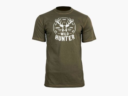 T-SHIRT – HART – GROUND Horn