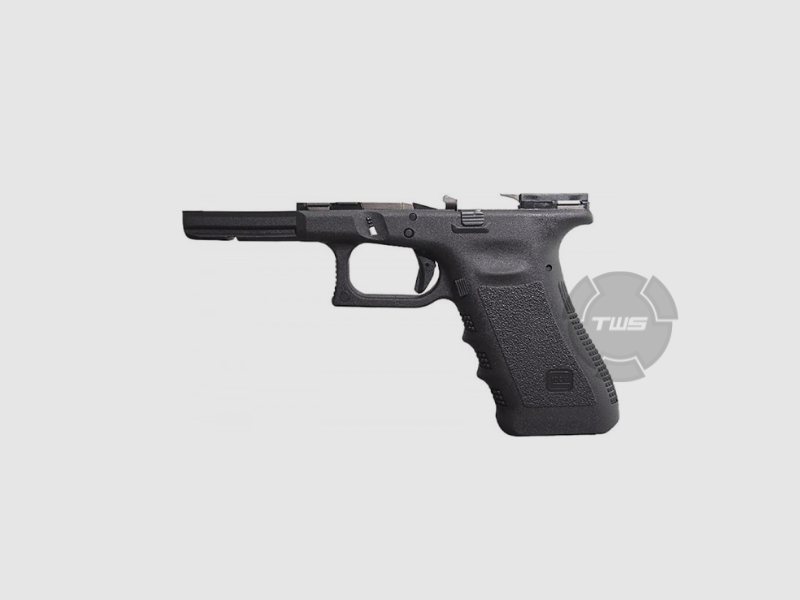 Glock G17 Gen3 Schwarz Griffstück