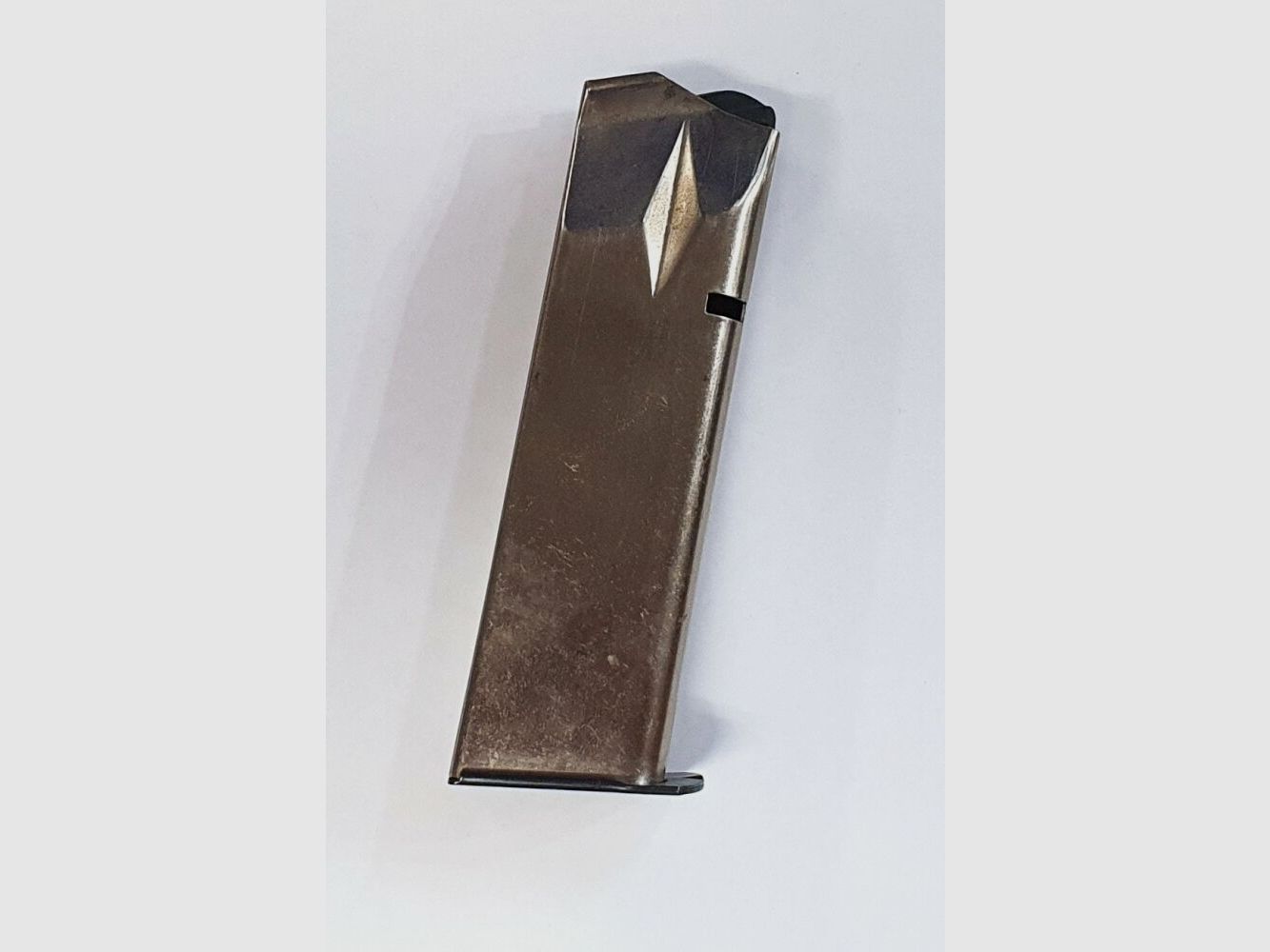 Para Ordonance Amrs Magazine Para Ordonance para Pistola P-14 - .45ACP - 14 Disparos - Acero Inoxidable, imagen 1 de 5