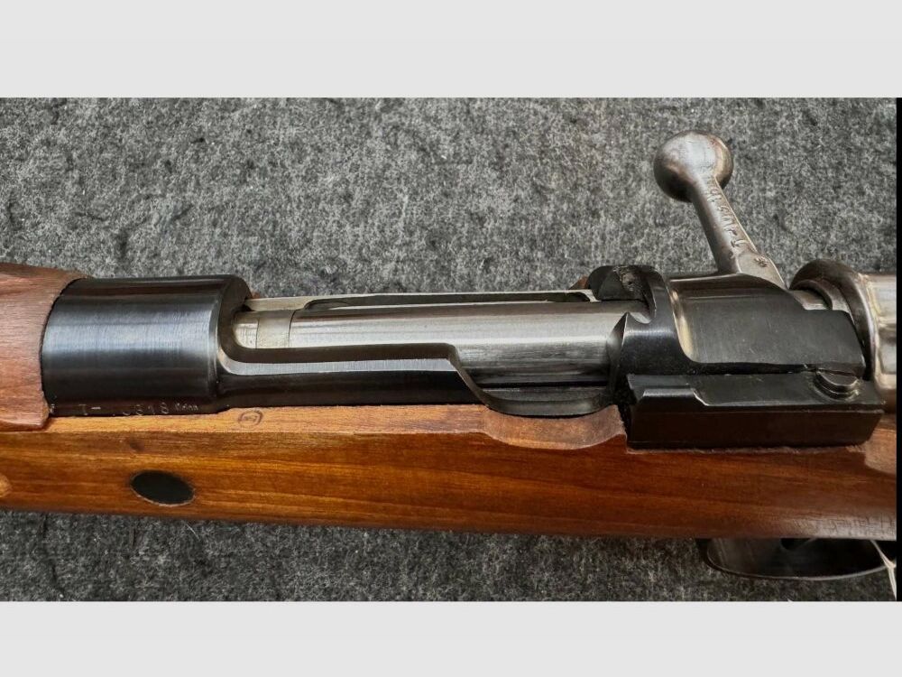 Santa Barbara 98 .308Win