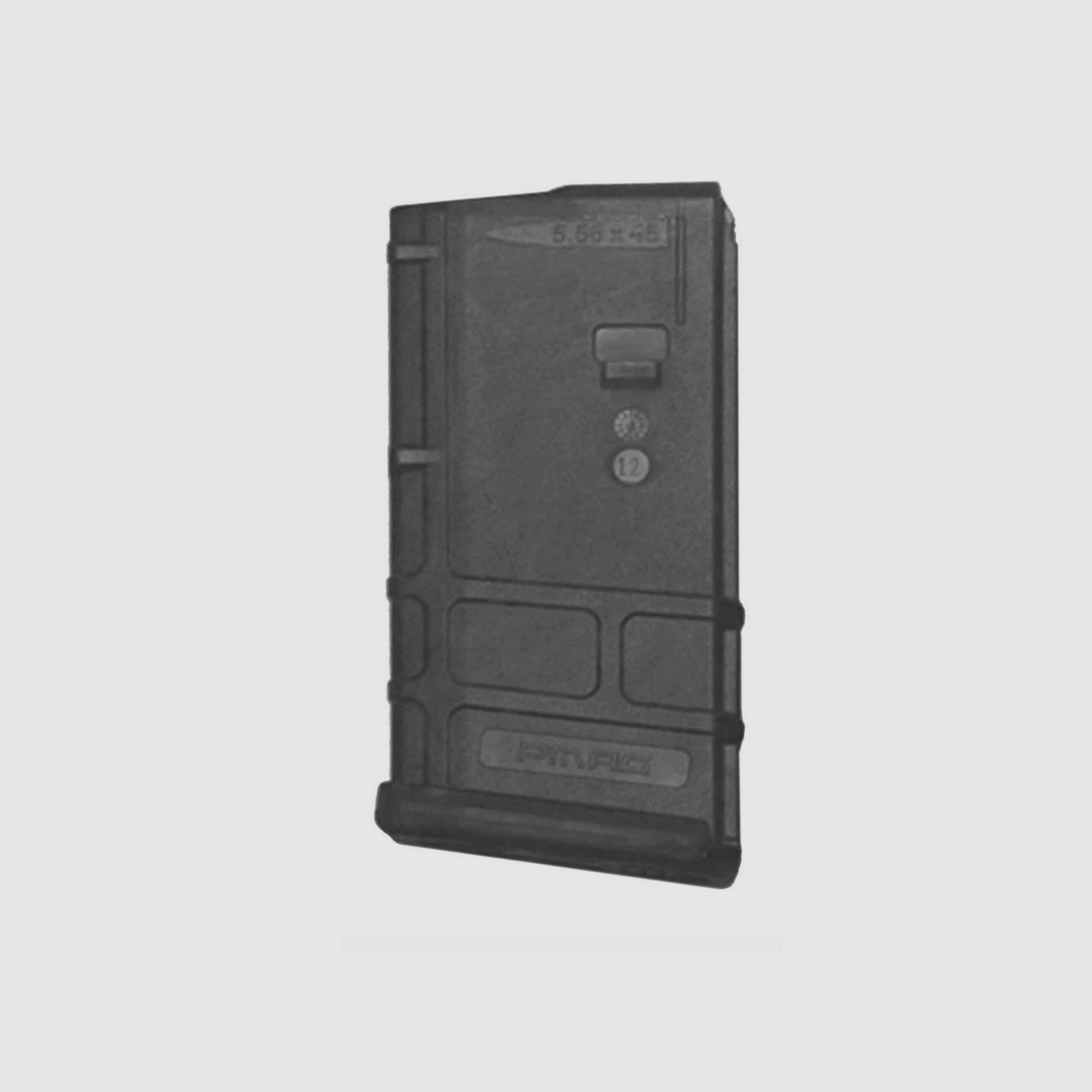 Chargeur PMAG 20 AR/M4 GEN 1, Black, MAG217 - Magpul