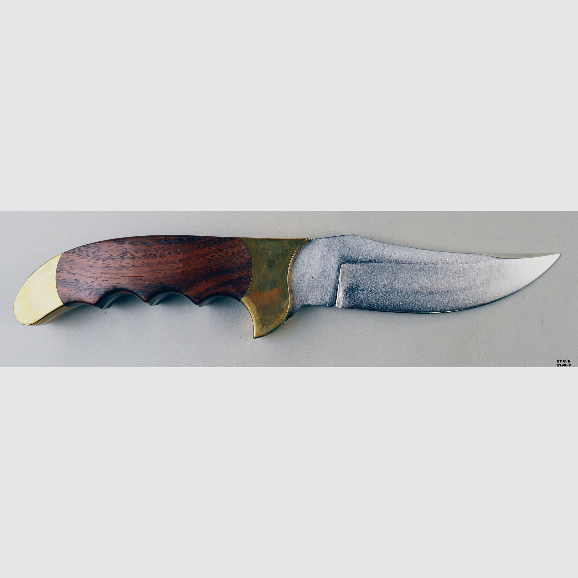 Messer Rigid Ripper hergestellt in den USA, Bild 3 von 4