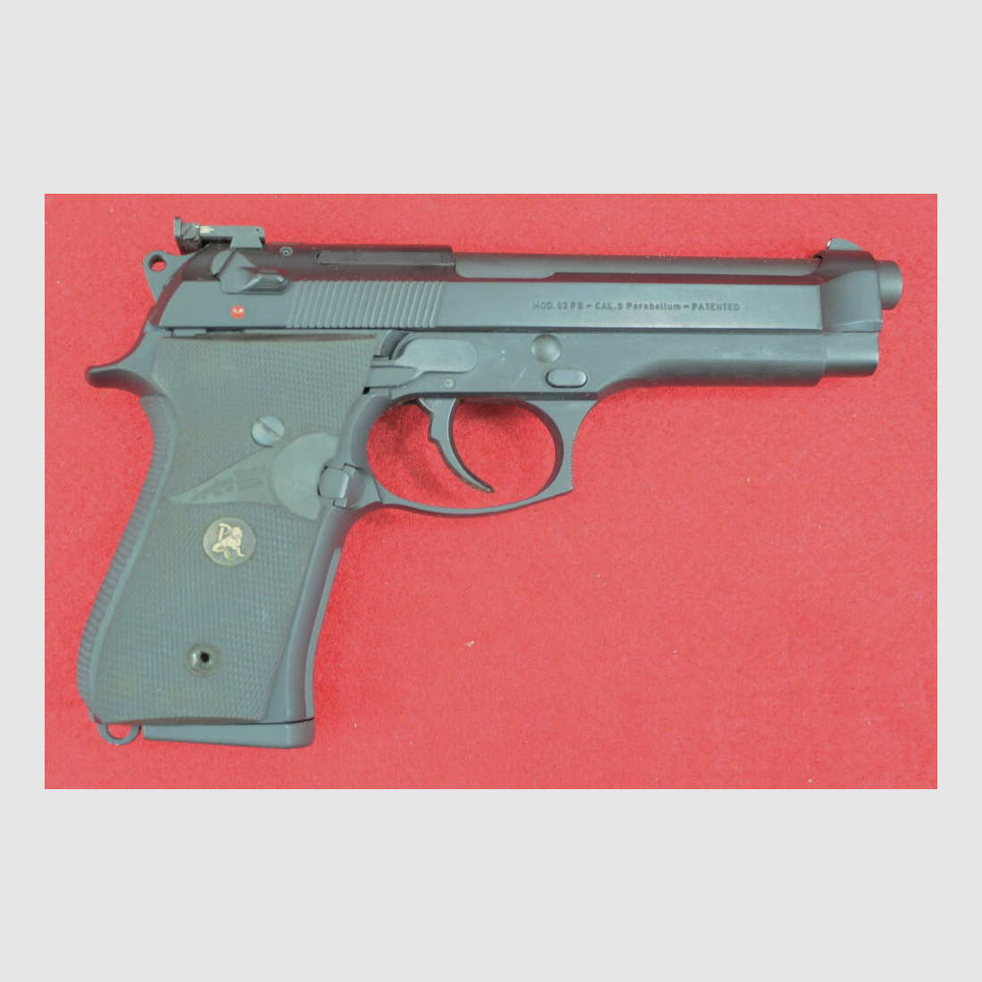Beretta 92 FS