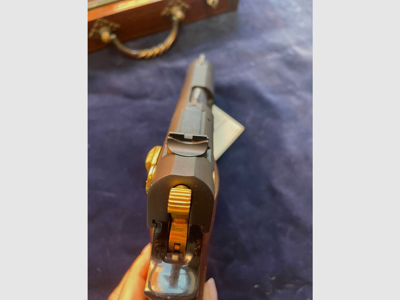 Smith & Wesson 39-2