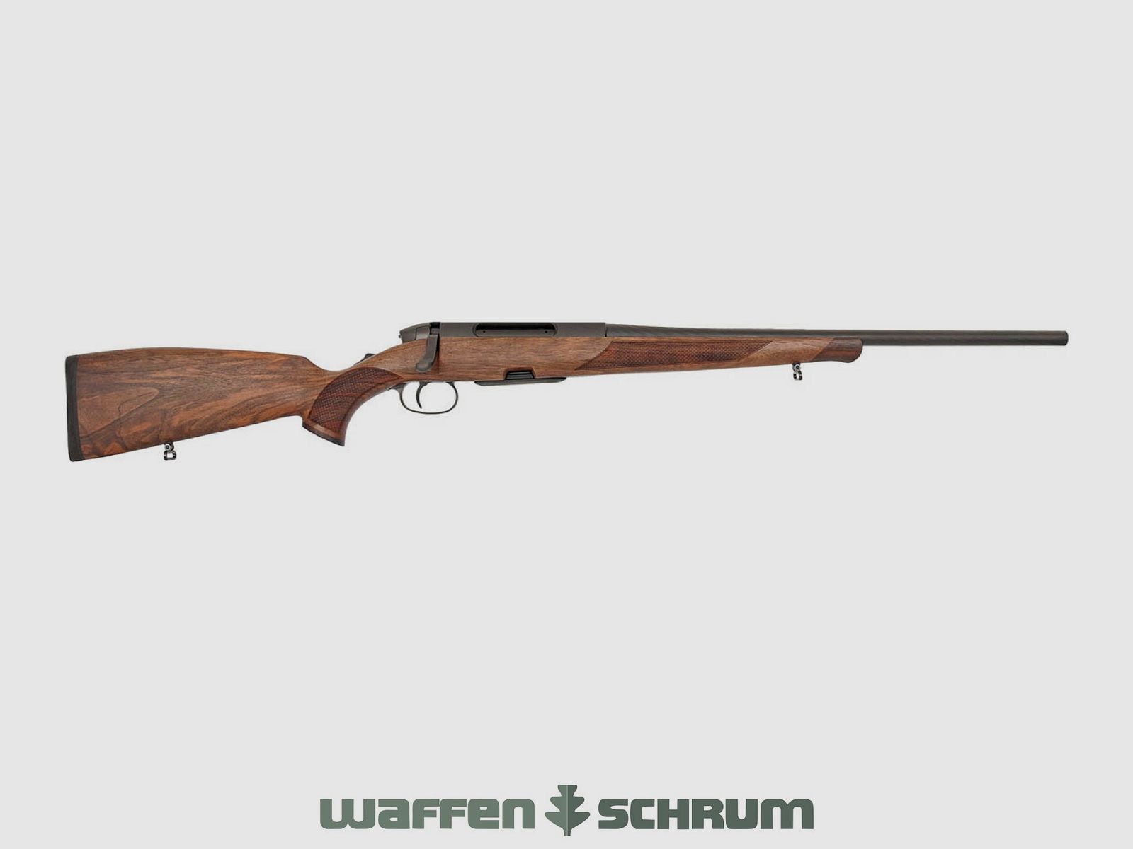 Steyr SM12 Goiserer