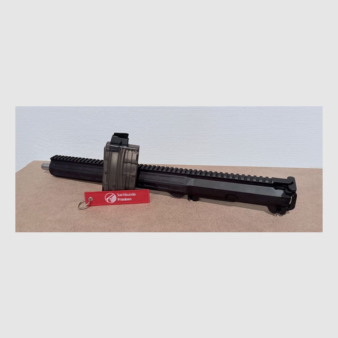 Nordic Components AR15 Wechselsystem .22 lr (22RB-16-GER)