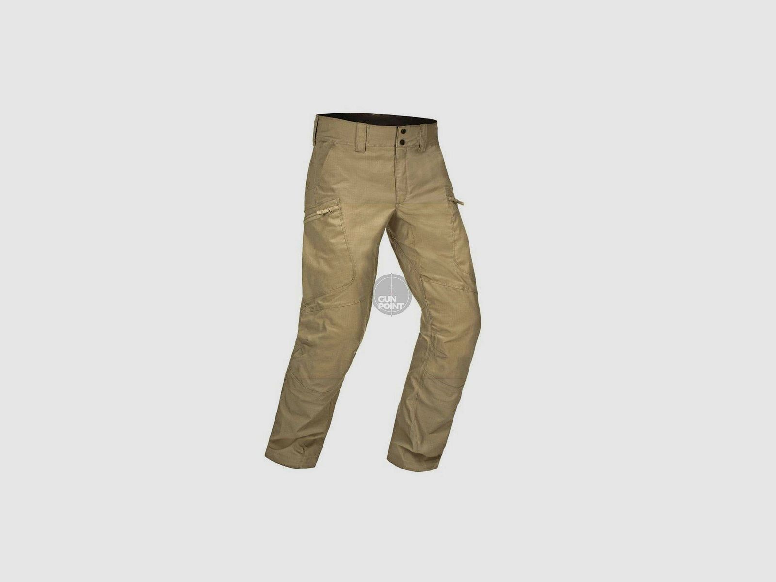 Clawgear Enforcer Flex Pant-Khaki-40/34