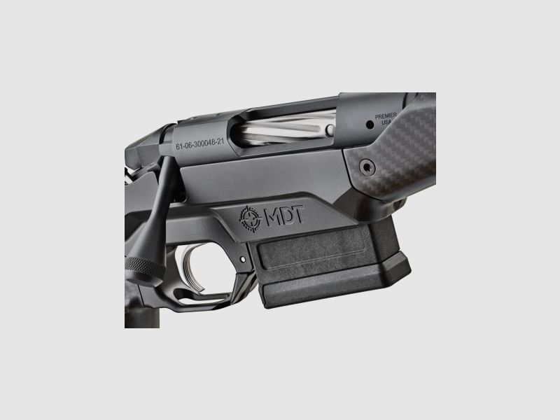 Bergara Premier ELEVATE, Bild 3 von 4