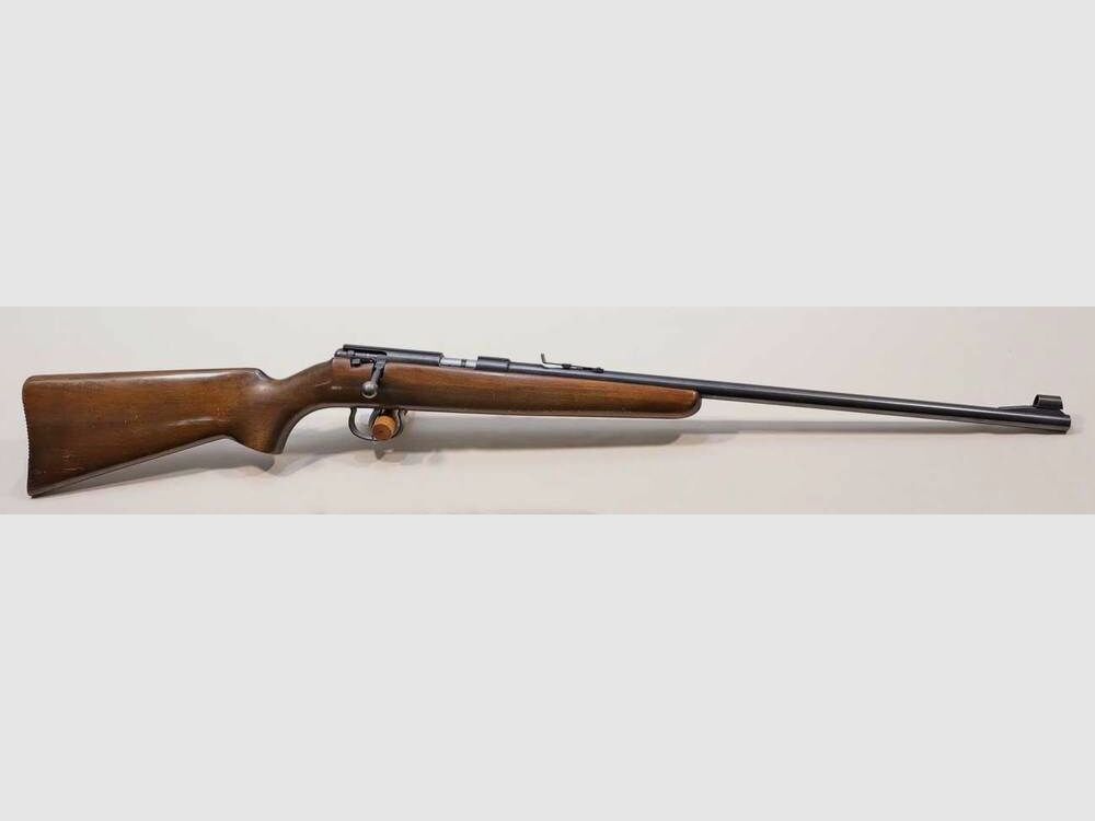 Anschütz, Ulm Mod. Standard