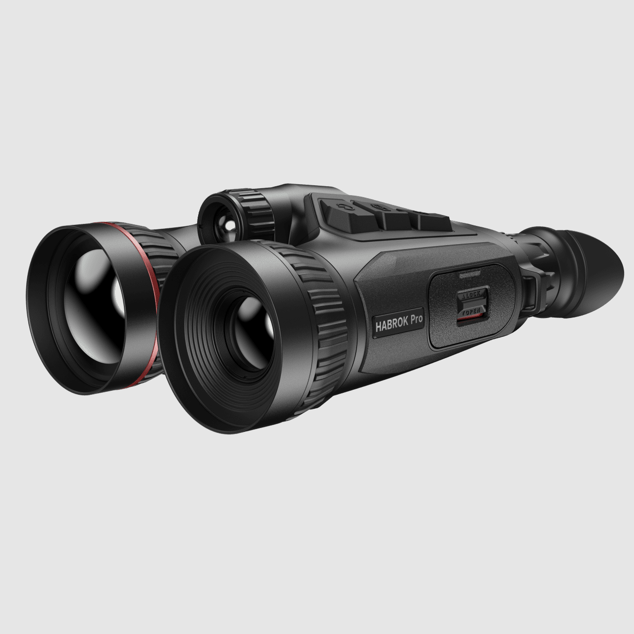 HIKMICRO Habrok HX60LS Thermal Binoculars