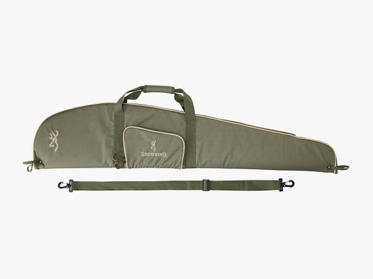 Browning Futteral Hunter New, grün, 134cm