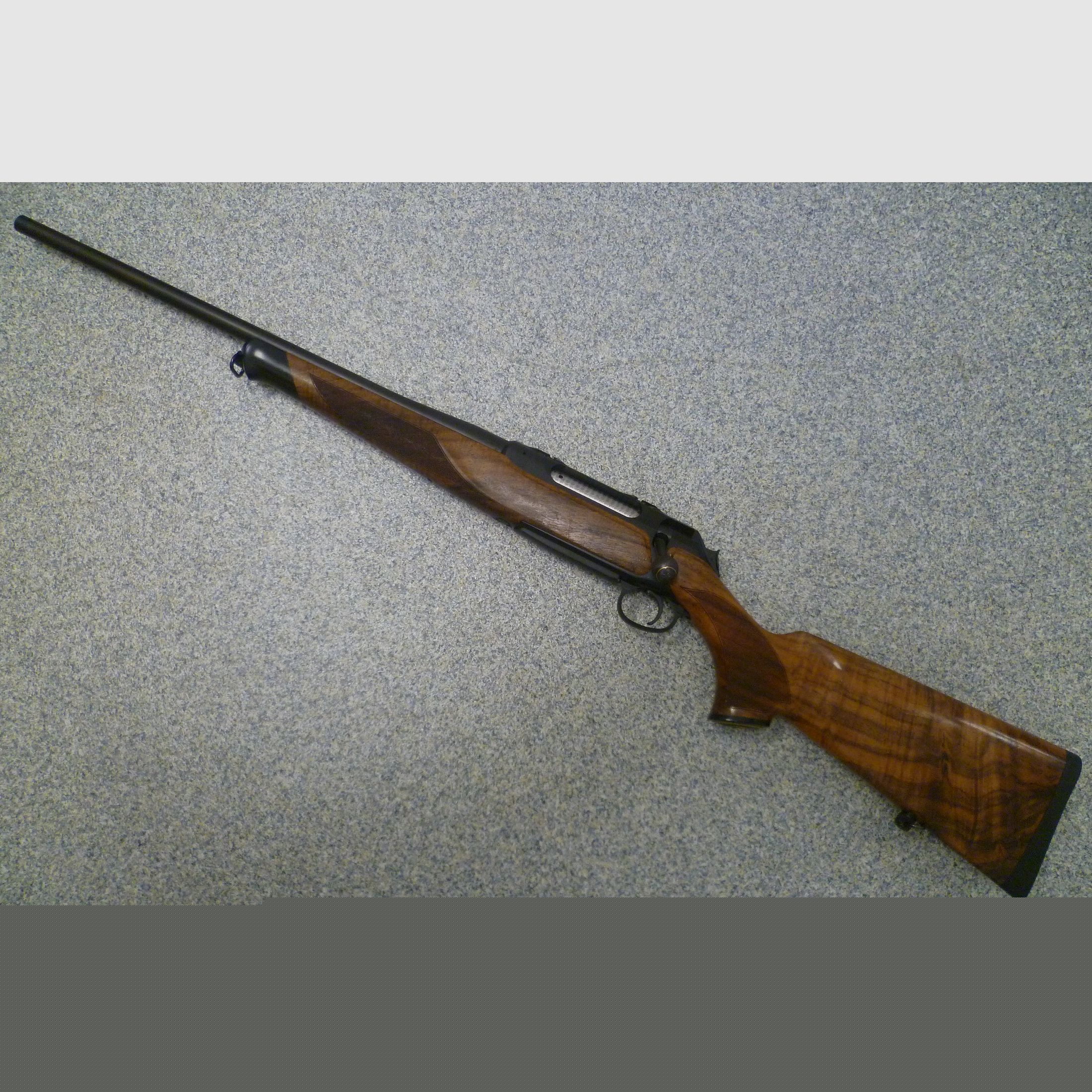 Repetierbüchse Sauer 404 Elegance .308 Win. Linkswaffe