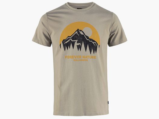 Fjällräven Herren-T-Shirt Nature