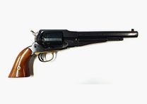 Hege Uberti Percussion Revolver Hege Uberti 1585 New Army - .44 Black Powder