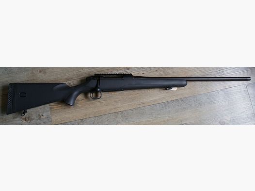 Mauser M18 z MG15x1