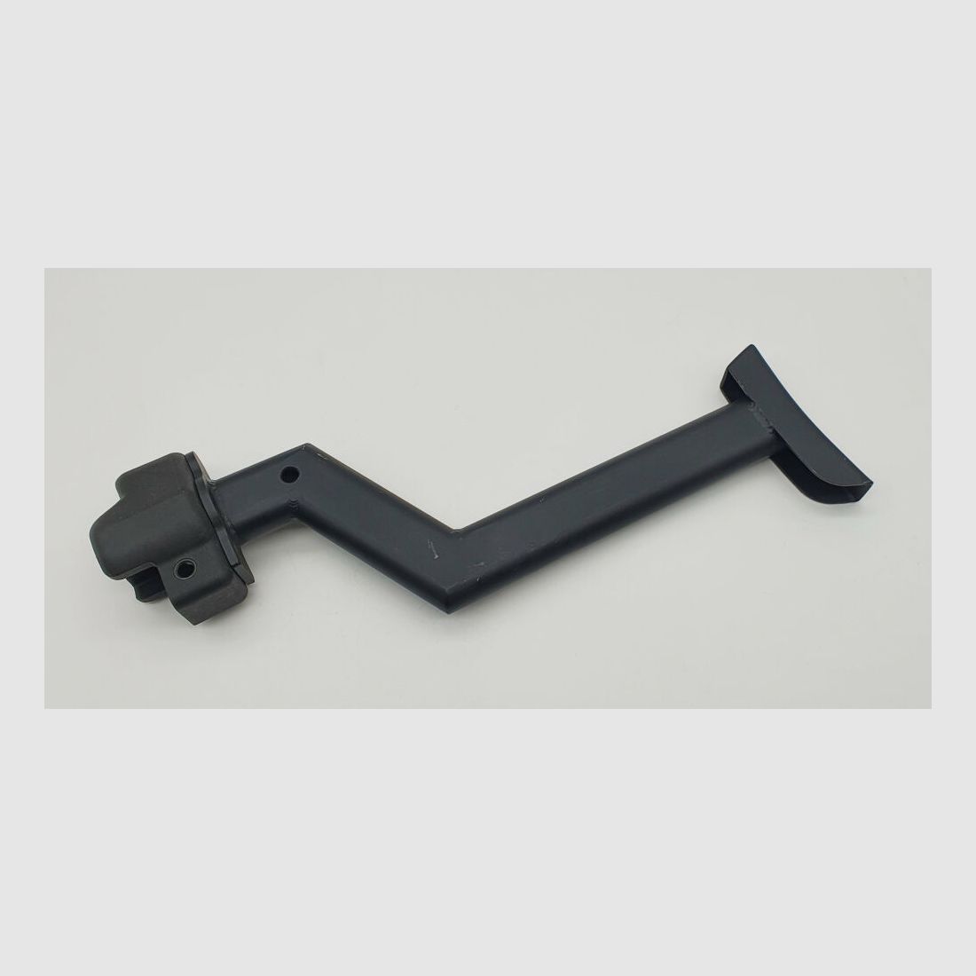 Heckler & Koch Heckler & Koch MP5 / SP5 culata doblada para cascos con visor