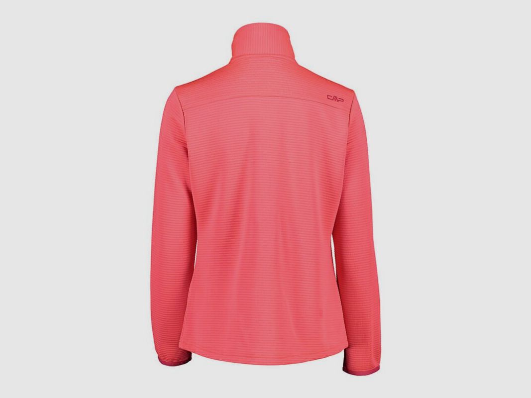 CMP Damen-Fleecejacke