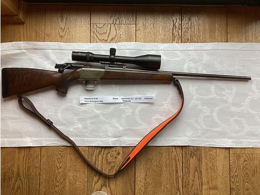R 93 Luxus 