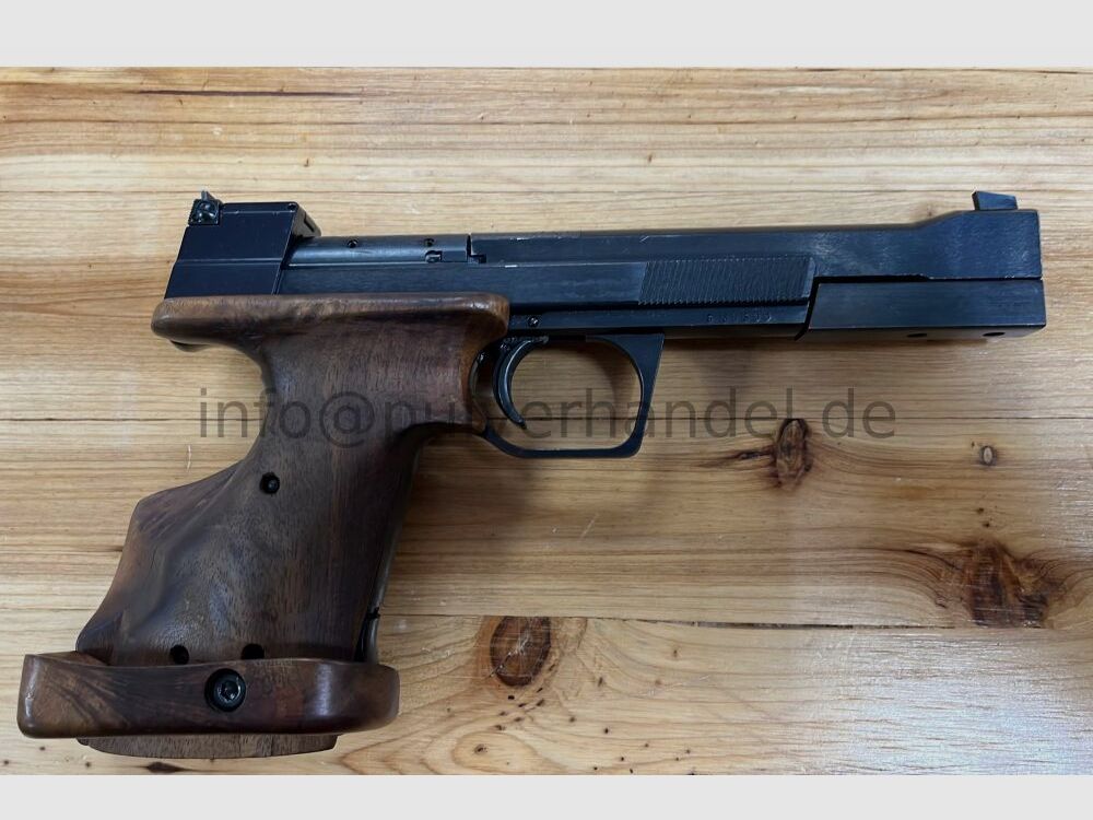Hämmerli 215 right .22lr