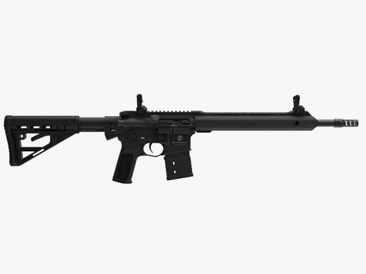 SCHMEISSER AR15-M4FL SPORT 223Rem 14,5" halbautomatische Büchse 223Rem SOMMERANGEBOT 2025 - UVP: 2349€ Schmeisser M4FL Sport mit 5 Magazinen