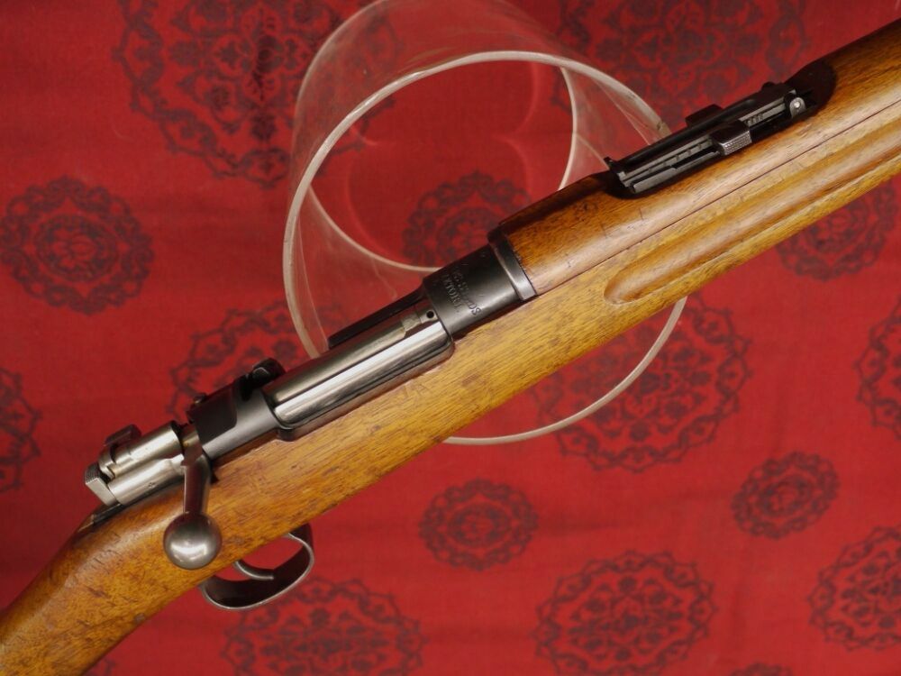 Carl Gustafs M96, zdjęcie 2 z 4