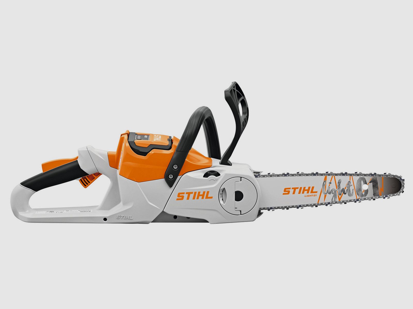 Stihl battery chainsaw MSA 60 C-B without battery and charger