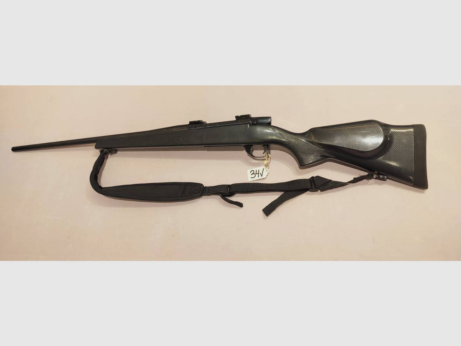 Fusil à verrou Weatherby Vanguard D'OCCASION!, image 5 sur 5