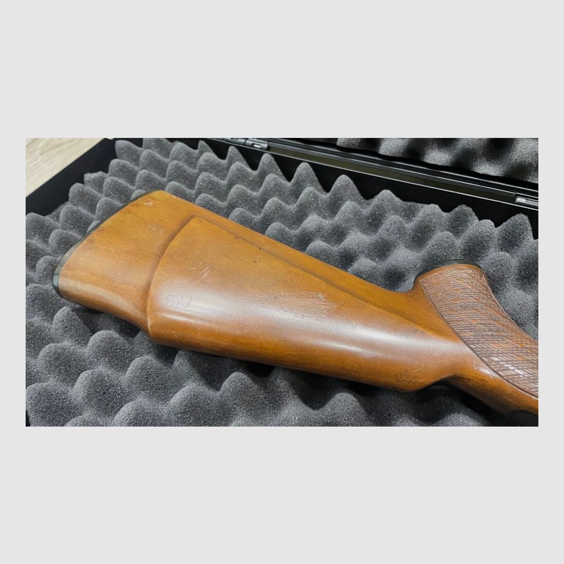 Tikka ohne