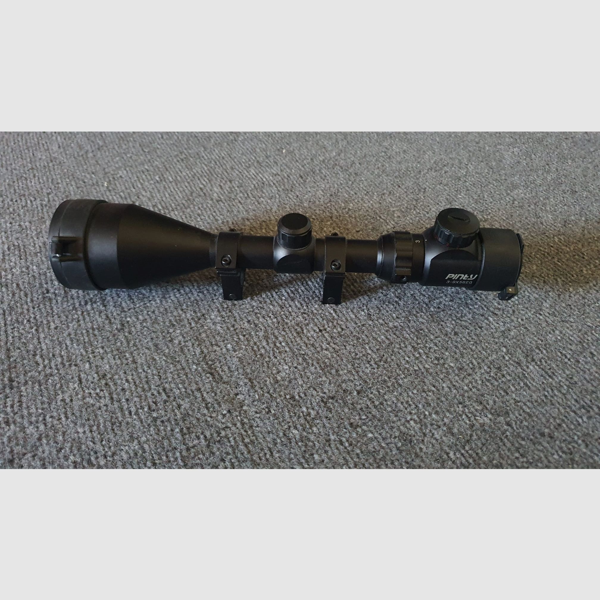 Pinty 3-9x56EG Zielfernrohr