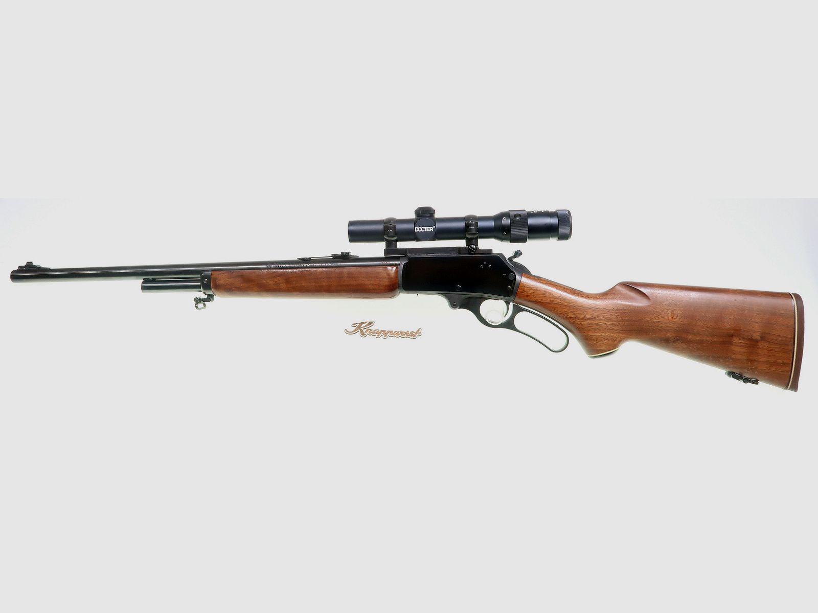 Marlin 45-70Gov