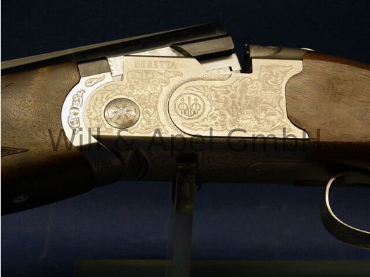 Beretta	 686 Vittoria SPORTING