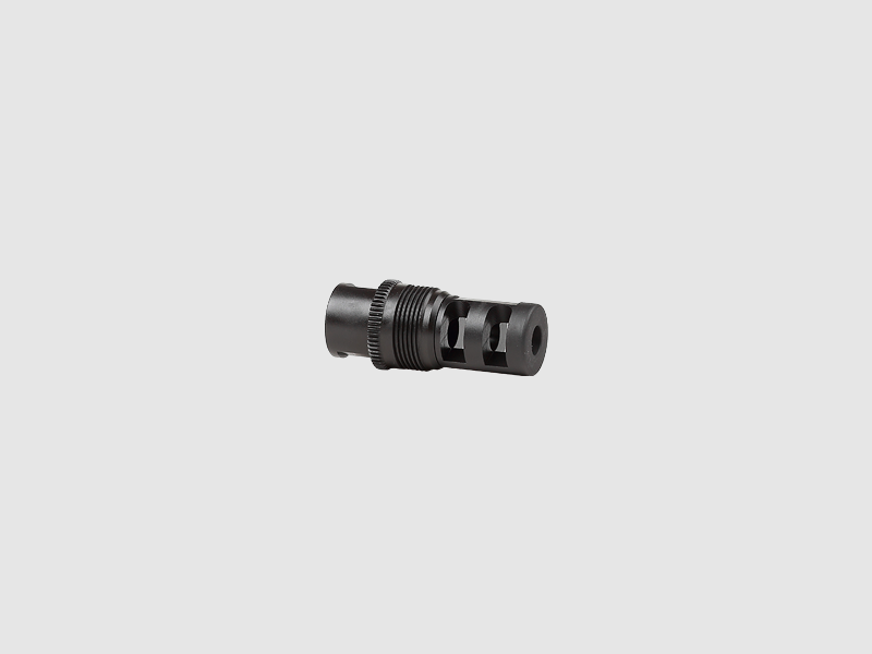Ase Utra BoreLock Mündungsbremse .30/.338 – 5/8"-24 UNEF #AU761