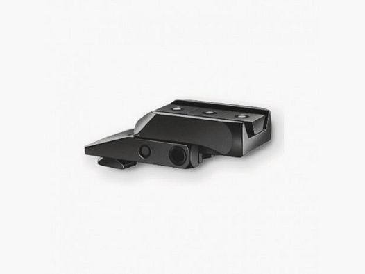Vorderschaft APEL Modell 1405 - Schiene Zeiss
