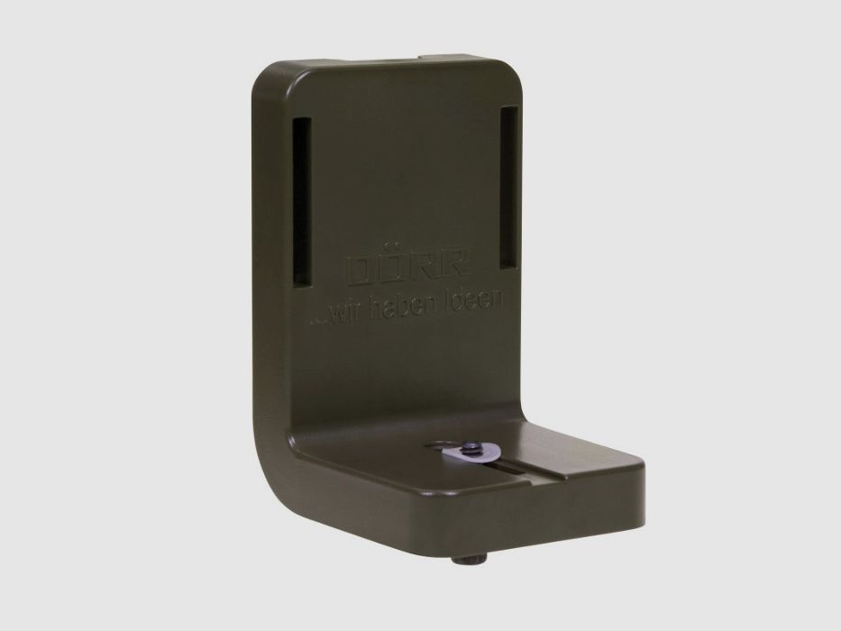 Dörr Universaladapter Uni-1 für Haltesystem