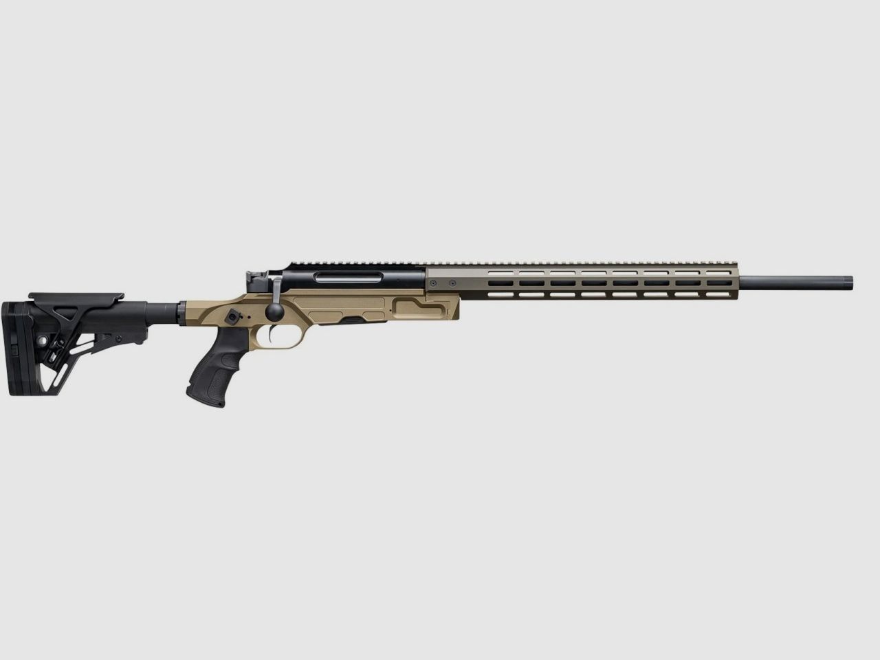 HAENEL - Repeating rifle LR/ONE